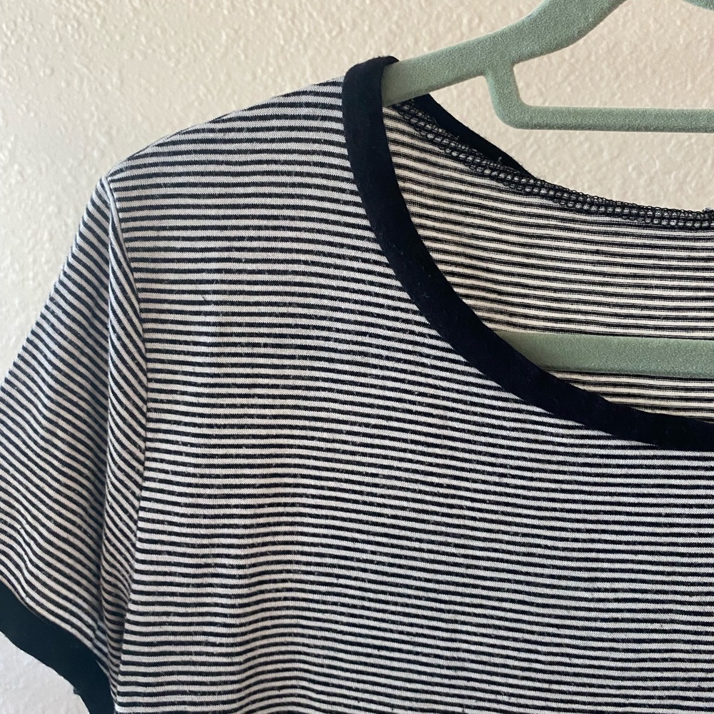 Striped t - Picture 2 of 3